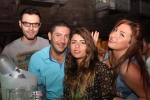 Weekend at Garden Pub, Byblos